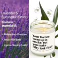 thumbnail image 3 of SteadStyle 50th Birthday Candle, 3 of 8