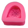 thumbnail image 1 of DIY Handmade Soap Making Supplies Silicone Mold Creative Treasure Bowl Dustpan Cake Decorating Tool Mold Gift for Baking, 1 of 4