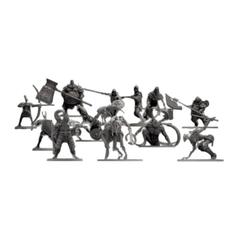Steamforged Games Dark Souls: The Board Game - The Sunless Steamforged Games Dark Souls: The Board Game - The Sunless