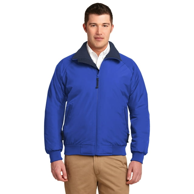 Chaqueta Port Authority® Challenger™. J754 Autoridad Portuaria J754