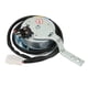 thumbnail image 1 of Embrague de despegue de energía eléctrica, scooters eléctricos, sillas de ruedas, embrague apto para frenos de la serie MTM, 24V, 6Nm, 1 of 8