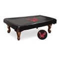 thumbnail image 1 of Holland Bar Stool BCV8EastWA Eastern Washington Billiard Table Cover, 1 of 1