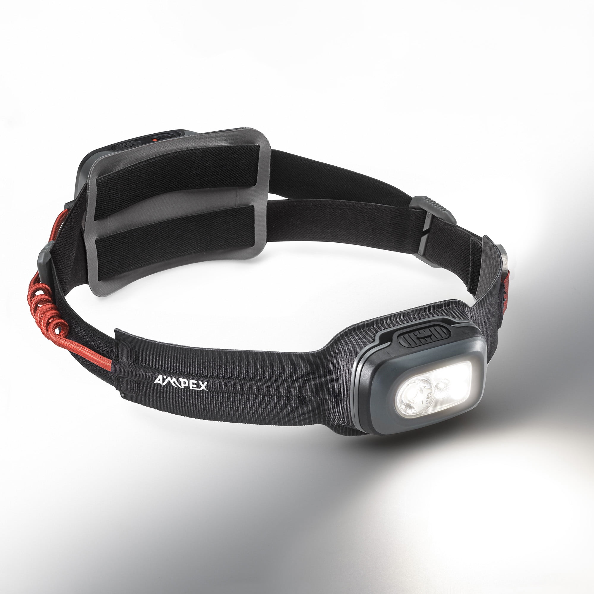 Ampex 600L Rech. Headlamp