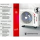 thumbnail image 4 of Aire Minisplit Inverter Mirage 220V 1.5 Toneladas Gas R32 18.5 SEER Solo Frío, 4 of 4