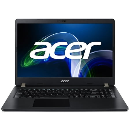 Restored Acer TravelMate 15.6" Laptop AMD Ryzen 7 PRO 5850U 1.9GHz 8GB RAM 256GB SSD W10P (Acer Recertified)