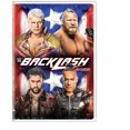 thumbnail image 1 of WWE: Backlash 2023 [DVD], 1 of 3