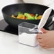 thumbnail image 5 of Caja de condimentos para cocina | Frasco de especias transparente y sellado con asa de fácil apertura | Recipiente hermético para hierbas y pimienta | Organizador de cocina para el hogar, 5 of 9