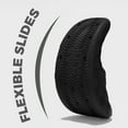 thumbnail image 4 of AUXDIQ Bathroom Slippers Women Men Non Slip House Shoes Shower Sandals Beach Pool Slides, 4 of 5