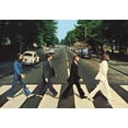 thumbnail image 1 of The Beatles Abbey Road, a 1000-piece Puzzle by Puzzlelife, 1 of 1