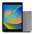 thumbnail image 2 of Pre-Owned Apple iPad 9th Gen A2602 (WiFi) 64GB Space Gray (Fair), 2 of 4