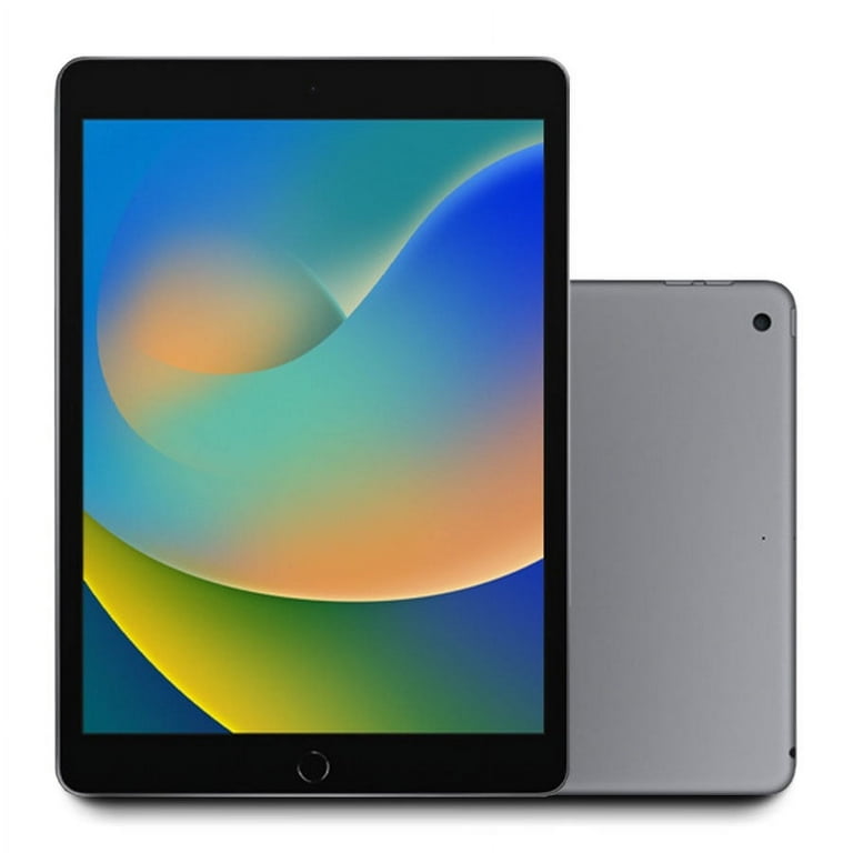 Buy 13-inch iPad Air Wi-Fi + Cellular 512GB - Space Gray - Apple