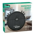 thumbnail image 2 of Outoloxit 1200Pa Smart Robot Vacuum Cleaner, 3-in-1 Automatic Sweep, Mop and Vacuum for Home, 90 Min Runtime with Quiet Cleaning, 2 of 7