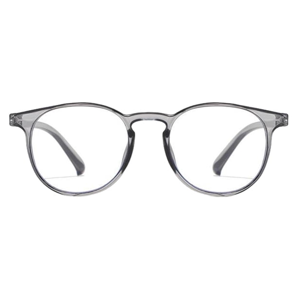 Lentes de Seguridad Sunnimix Antivaho Transpentes Gris
