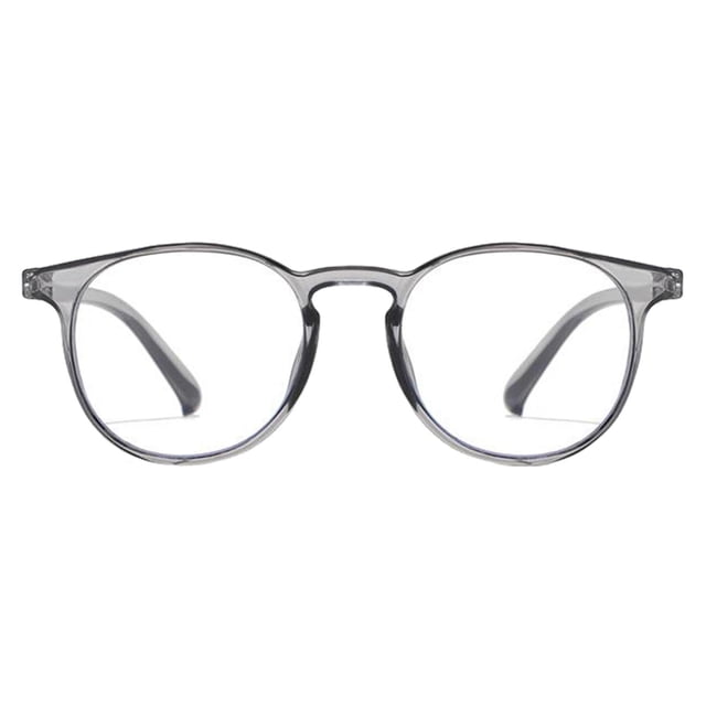 Lentes de Seguridad Sunnimix Antivaho Transpentes Gris