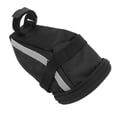 thumbnail image 4 of Bolsa para asiento de bicicleta, bolsa para sillín de bicicleta, bolsa extensible para accesorios de bicicleta, bolsa para bicicleta, instalación sencilla, 4 of 14