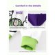 thumbnail image 4 of Sudadera con Capucha para Niños Buzz Lightyear de Disney PATPAT 3-4 Años, 4 of 9