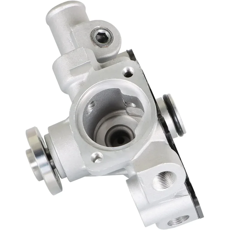 LABLT 13-0948 Water Pump Replacement for Thermo King Tripac APU