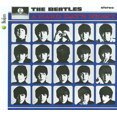 thumbnail image 2 of The Beatles - A Hard Day's Night (Limited Edition) (Enhanced CD) (Remaster), 2 of 3