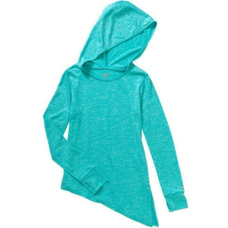 Avia Tie Hoodie