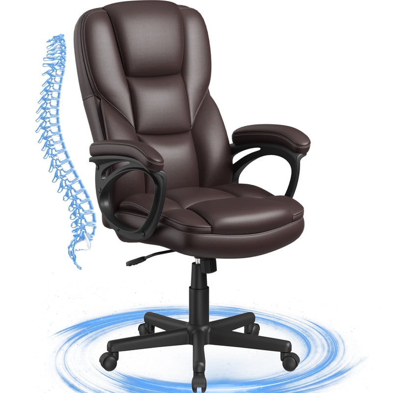 lacoo executive office chair ergonomic product