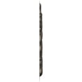 thumbnail image 3 of Ekena Millwork 19 5/8"W x 19 5/8"H Shale EnduraWall Decorative 3D Wall Panel, Universal Aged Metallic Weathered Steel (Covers 2.67 Sq. Ft.), 3 of 6