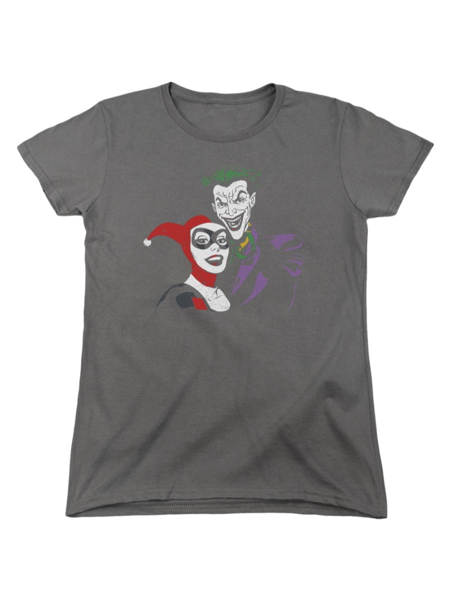 joker label t shirt