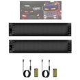 thumbnail image 3 of Truck LED Eyes Light, Colorful Eye Lamp Soft Screen for Car Windows B, 3 of 5