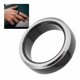 thumbnail image 1 of Fitness Smart Ring, 5atm El rastreador de salud de anillo inteligente inadmable Con Control de Aplicacia, Anillo Deportivo Con Monitor de Sueño, Conteo de Pasos para Hombres y Mujeres, 1 of 7