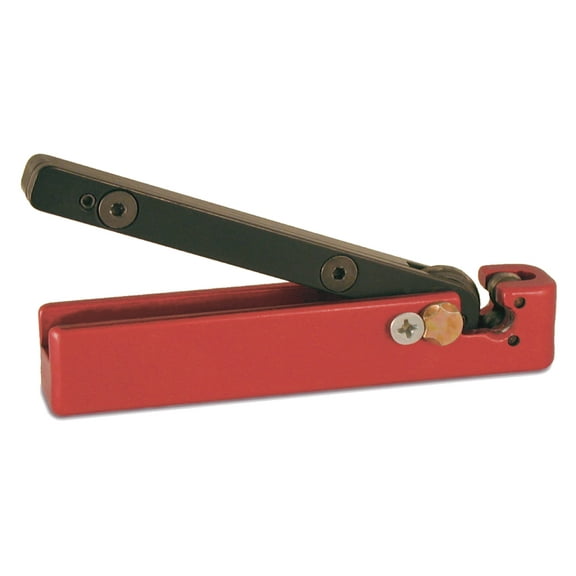 Cutter Tool Red