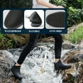 thumbnail image 5 of AUXDIQ Rain Boots Men Short Ankle Women Waterproof Rain Shoes Outdoor Garden Shoes, 5 of 5