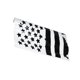 thumbnail image 2 of Car Exterior Hood Stickers USA Flag Decal Vinyl For Jeep Wrangler Durable Auto Decoration Sticker, 2 of 5