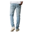 thumbnail image 2 of Jeans Hombre American Eagle L Clean Airflex+ Athletic Skinny, 2 of 4