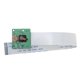 thumbnail image 4 of 10x Módulo De Video Cable De Extensión De Placa De Cámara De 5 MP Para RaspberryPi A / B / B + / 1/2 Macarena Tablero de cámara de cable CSI, 4 of 7
