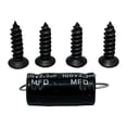thumbnail image 5 of TWEETER TREO TIPO BULLET 3.2" 4 ohms 450W MAX – BULLET350, 5 of 5