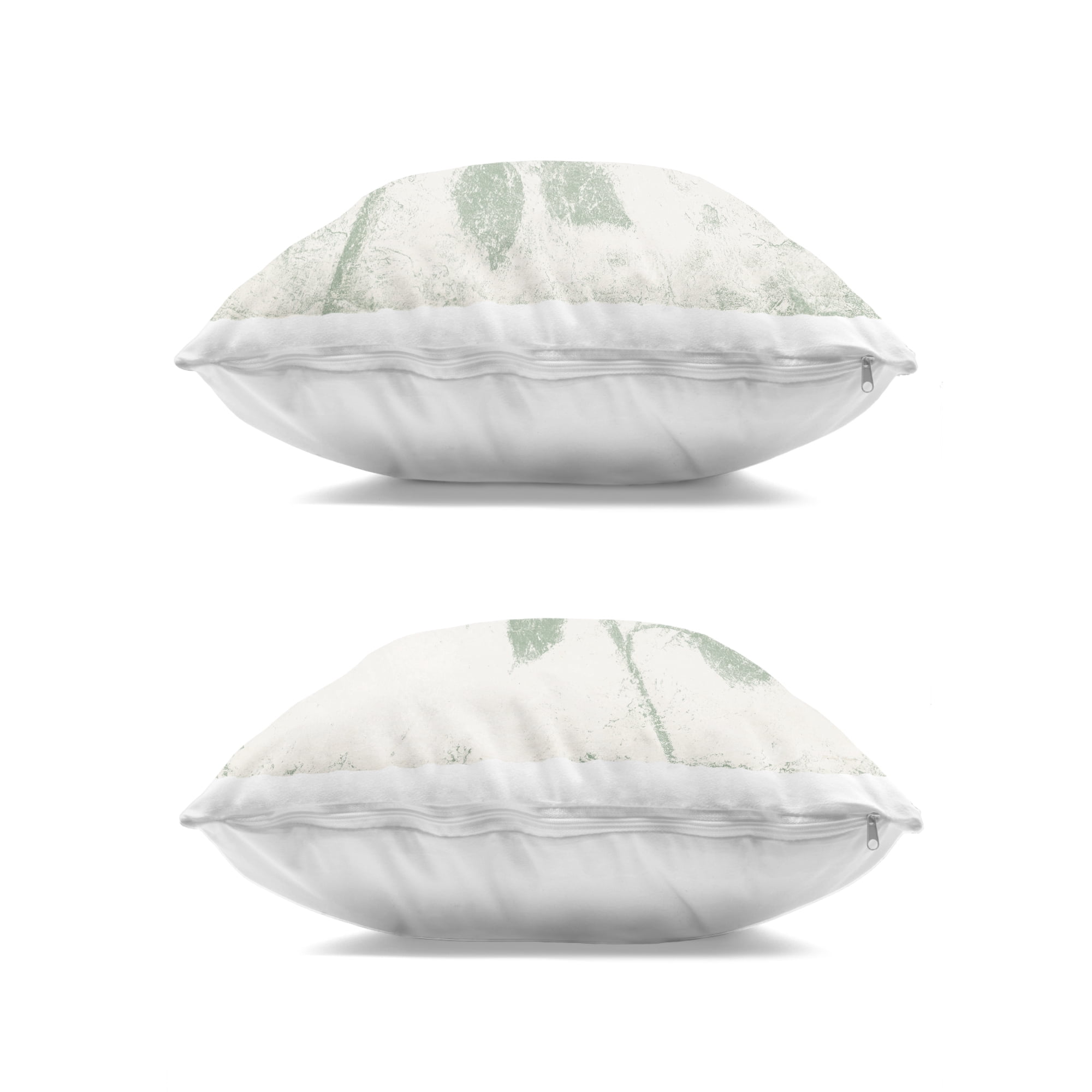 Stupell Industries Rustic November Leaves 2 Piece Decorative Printed Throw Pillow Set, design by Michael Marcon