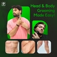 thumbnail image 5 of Baby Beast Trimmer with Precision blade | 4 Comb Attachments included, 5 of 7