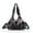 Brown/Black, variant on Angelkiss Hobo Shouder Women PU Wallet With Adjustable Shoulder Straps Crossbody Bag Single Shoulder Bag Multiple Pockets