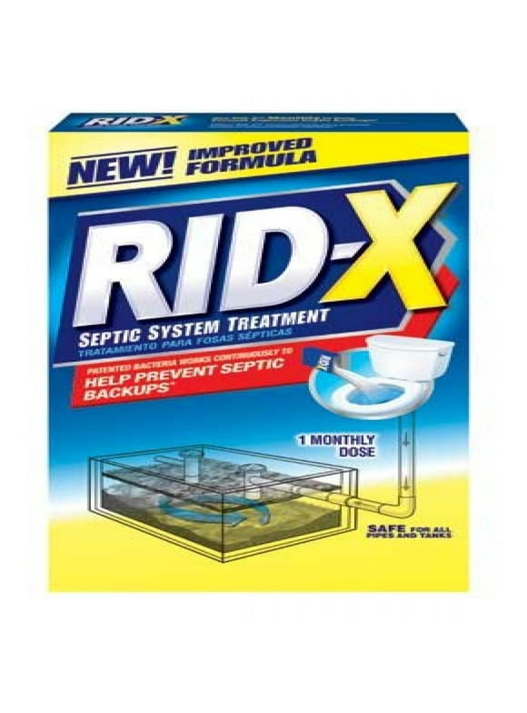 RidX in Household Essentials by Brand