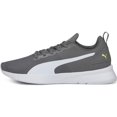 thumbnail image 2 of Tenis Puma Flyer Runner para Hombre 192257-50 gris 27 Puma 192257-50 FLYER RUNNER, 2 of 6