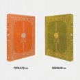 thumbnail image 1 of History Of Kingdom : Part VII Jahan - Random Cover - incl. 68pg Photobook, Bookmark Card + Photocard, 1 of 1