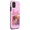 thumbnail image 3 of Funda de teléfono Barbie Love, Friends, Unity para iPhone 11, 3 of 3