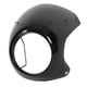 thumbnail image 4 of Aramox Faro Delantero para Motocicleta Carenado Parabrisas Negro Universal para Faros Redondos de 7 Pulgadas Motocicleta ANGGREK Otros, 4 of 8