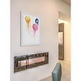 thumbnail image 3 of "Jellyfish" Framed Painting Print, 3 of 6