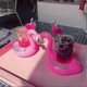 thumbnail image 2 of Inflatable Drink Holder 35 Pack Inflatable Drink Floats Floating Cup Holders Fun Drink Floaties For Swimming Pool Party, 2 of 5