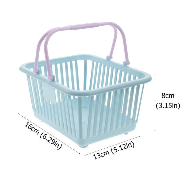 Toy basket walmart discount