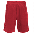 thumbnail image 3 of AQ3495 Nike Men's Flex Two Pocket Woven Shorts Scarlet 3XL, 3 of 3