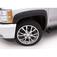 thumbnail image 2 of Lund 99-07 Chevy Silverado 1500 RX-Rivet Style Smooth Elite Series Fender Flares - Black (4 Pc.), 2 of 7