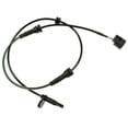 thumbnail image 2 of 1 ABS Wheel Speed Sensor Front Left or Right Fits Nissan Murano 2009-2014, 2 of 4
