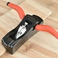thumbnail image 3 of Yuedong Wipe Angle Plane DIY Tools Woodworking Planer 45 Degree Beveling Planing Black Blades Adjustable Depth Rounding Corners, 3 of 17