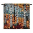 thumbnail image 1 of Pure Country 6868-WH Small Border View Tapestry, 1 of 1